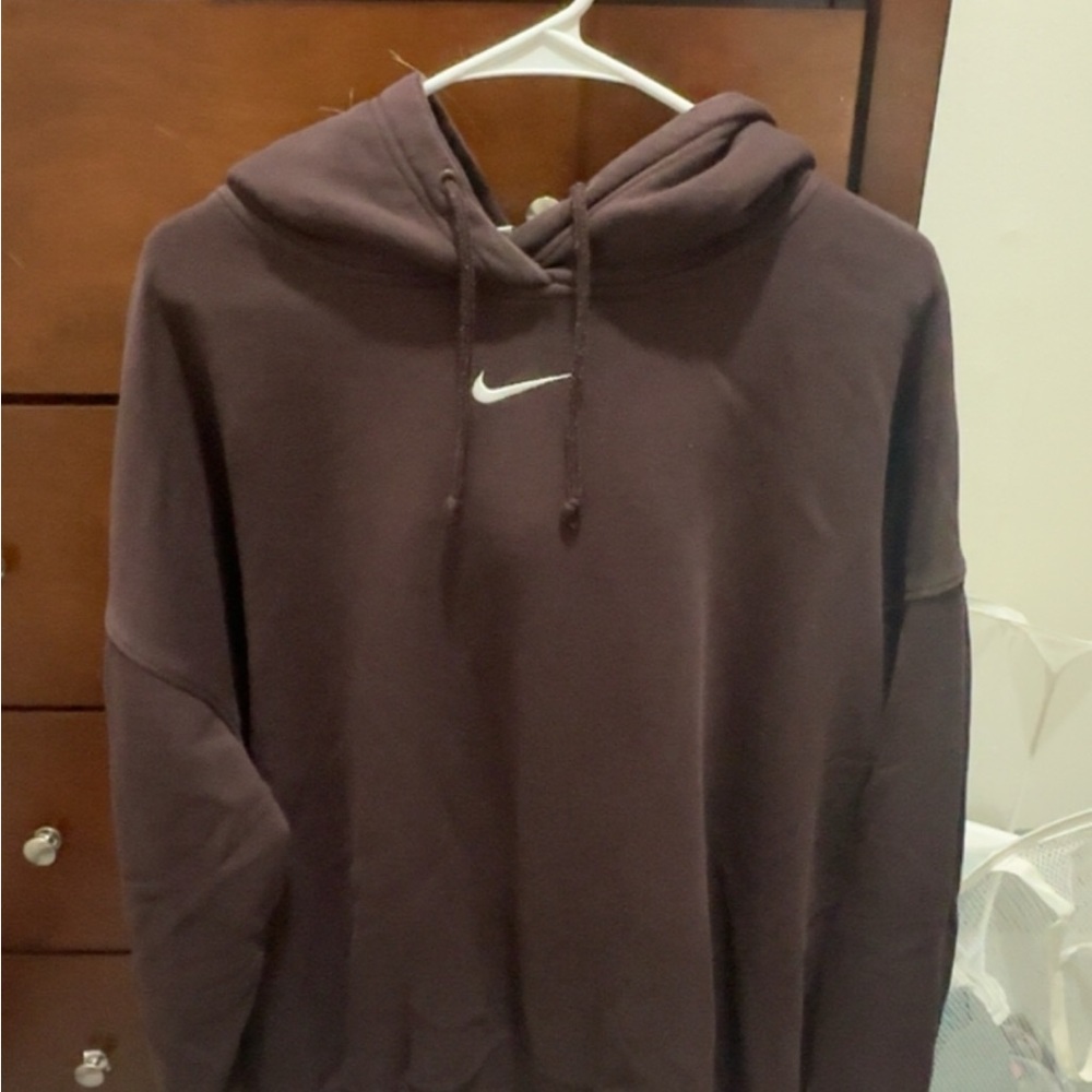Nike Women’s Sweatshirt